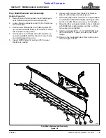 Preview for 21 page of Land Pride TB25108 Operating Manual