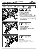 Preview for 24 page of Land Pride TB2596 Operating Manual