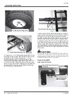 Preview for 2 page of Land Pride Treker 4200NT Assembly Instructions