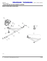 Предварительный просмотр 8 страницы Land Pride Treker 4200ST Parts Manual