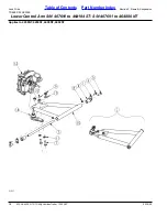 Preview for 10 page of Land Pride Treker 4200ST Parts Manual