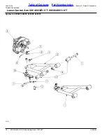 Предварительный просмотр 12 страницы Land Pride Treker 4200ST Parts Manual