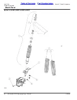 Preview for 16 page of Land Pride Treker 4200ST Parts Manual