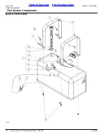 Предварительный просмотр 72 страницы Land Pride Treker 4200ST Parts Manual