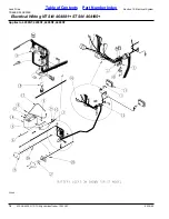 Предварительный просмотр 78 страницы Land Pride Treker 4200ST Parts Manual