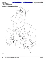 Предварительный просмотр 98 страницы Land Pride Treker 4200ST Parts Manual