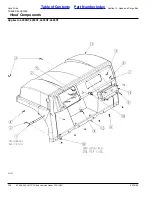 Предварительный просмотр 114 страницы Land Pride Treker 4200ST Parts Manual