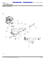 Preview for 6 page of Land Pride Treker 4210ST Parts Manual