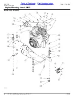 Preview for 40 page of Land Pride Treker 4210ST Parts Manual