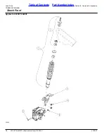 Предварительный просмотр 10 страницы Land Pride Treker 4220ST Parts Manual