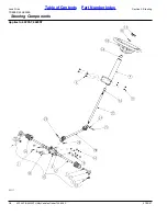 Предварительный просмотр 16 страницы Land Pride Treker 4220ST Parts Manual