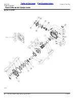 Предварительный просмотр 46 страницы Land Pride Treker 4220ST Parts Manual