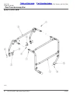 Предварительный просмотр 72 страницы Land Pride Treker 4220ST Parts Manual