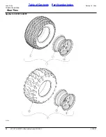 Предварительный просмотр 84 страницы Land Pride Treker 4220ST Parts Manual