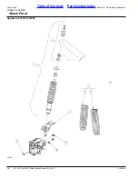 Preview for 10 page of Land Pride Treker 700-109P Parts Manual