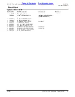 Preview for 11 page of Land Pride Treker 700-109P Parts Manual