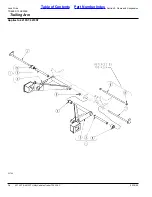 Предварительный просмотр 14 страницы Land Pride Treker 700-109P Parts Manual