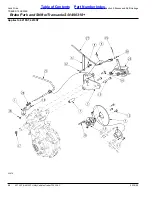 Предварительный просмотр 30 страницы Land Pride Treker 700-109P Parts Manual