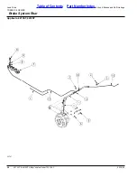 Предварительный просмотр 36 страницы Land Pride Treker 700-109P Parts Manual