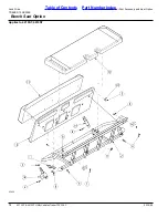 Preview for 72 page of Land Pride Treker 700-109P Parts Manual