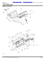 Предварительный просмотр 88 страницы Land Pride Treker 700-109P Parts Manual