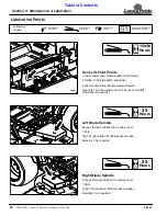 Preview for 52 page of Land Pride ZT60 Operator'S Manual