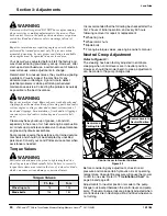 Preview for 30 page of Land Pride ZT72 Service Manual