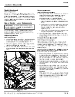 Preview for 34 page of Land Pride ZT72 Service Manual