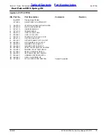 Preview for 17 page of Land Pride ZXT54 Series Parts Manual