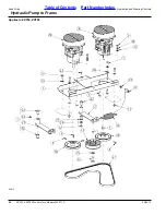 Preview for 24 page of Land Pride ZXT54 Series Parts Manual