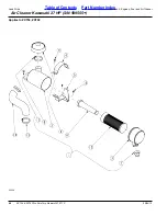 Preview for 48 page of Land Pride ZXT54 Series Parts Manual