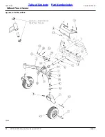 Preview for 62 page of Land Pride ZXT54 Series Parts Manual