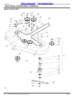 Preview for 76 page of Land Pride ZXT54 Series Parts Manual