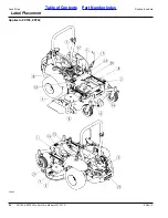 Preview for 80 page of Land Pride ZXT54 Series Parts Manual