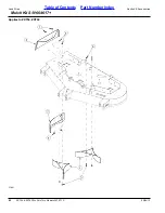 Preview for 92 page of Land Pride ZXT54 Series Parts Manual