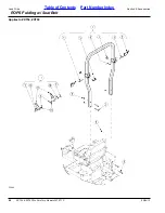 Preview for 98 page of Land Pride ZXT54 Series Parts Manual