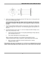 Preview for 17 page of Land 4500 MKII Premier Operation And Maintenance Manual