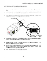 Preview for 21 page of Land 4500 MKII Premier Operation And Maintenance Manual