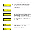 Preview for 37 page of Land 4500 MKII Premier Operation And Maintenance Manual