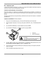 Preview for 65 page of Land 4500 MKII Premier Operation And Maintenance Manual