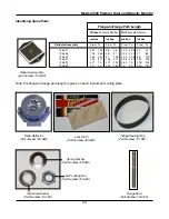 Preview for 131 page of Land 4500 MKII Premier Operation And Maintenance Manual