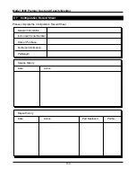 Preview for 134 page of Land 4500 MKII Premier Operation And Maintenance Manual