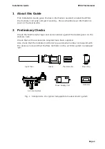 Предварительный просмотр 7 страницы Land Ametek RT8A Installation Manual