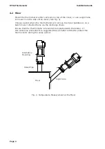 Предварительный просмотр 10 страницы Land Ametek RT8A Installation Manual