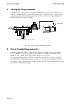 Предварительный просмотр 14 страницы Land Ametek RT8A Installation Manual