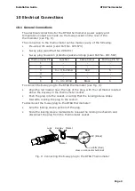 Предварительный просмотр 15 страницы Land Ametek RT8A Installation Manual