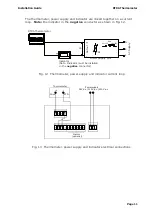 Предварительный просмотр 17 страницы Land Ametek RT8A Installation Manual