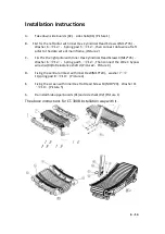 Preview for 6 page of Land CT-300B Manual