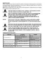 Предварительный просмотр 8 страницы Land ECOD-AT Assembly, Installation And Operation Instructions