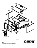 Предварительный просмотр 14 страницы Land ECOD-AT Assembly, Installation And Operation Instructions